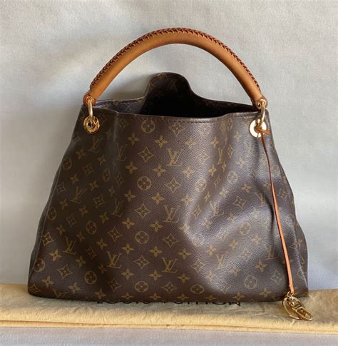 louis vuitton artsy gebraucht kaufen|Louis Vuitton art shop.